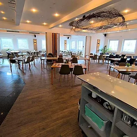 Smart B&b1 Bb1 126 Winterberg