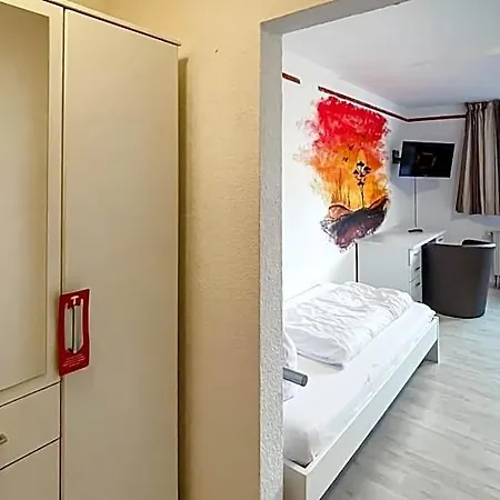Smart B&b1 Bb1 126 מלון